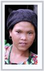 Young Woman - by Morna Lincoln * HOST: Mac OS X 10.3.2 * 211 x 374 * (30KB)